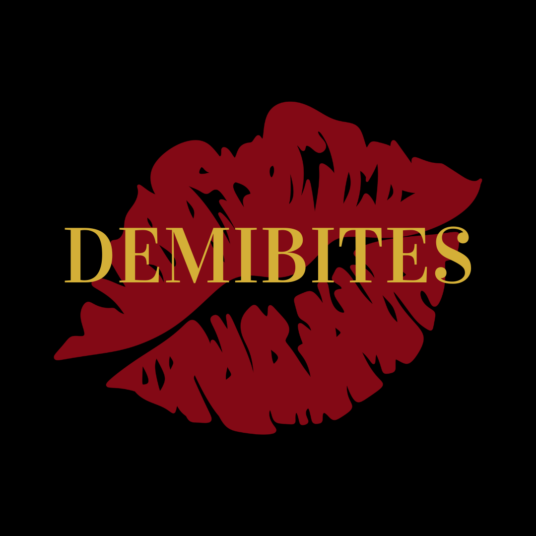 Demibites Logo